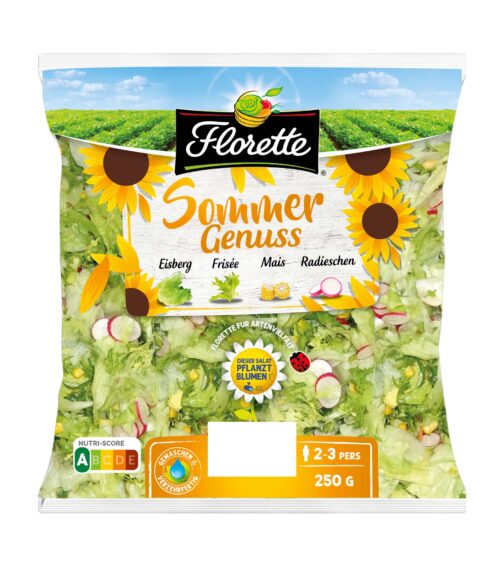 Florette Sommer Genuss 250g