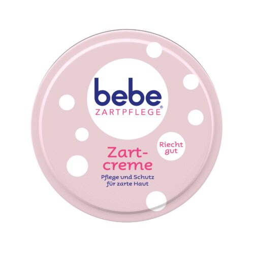 bebe Zartcreme 150ml