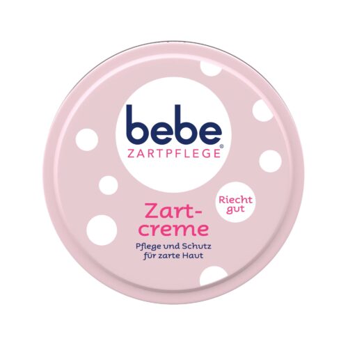 bebe Zartcreme 50ml