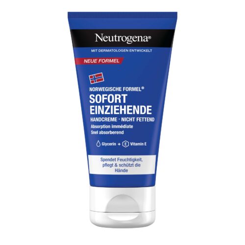 Neutrogena Handcreme sofort einziehend 75ml