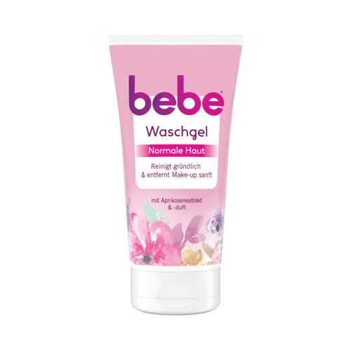 bebe Waschgel 150ml