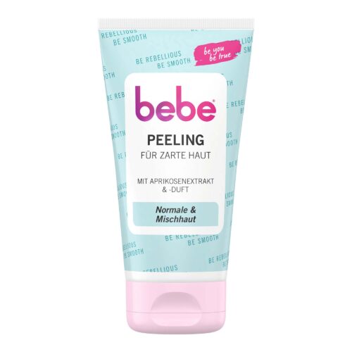 bebe Waschpeeling 150ml