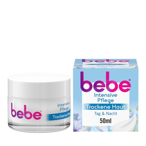 bebe Intensivpflege 50ml