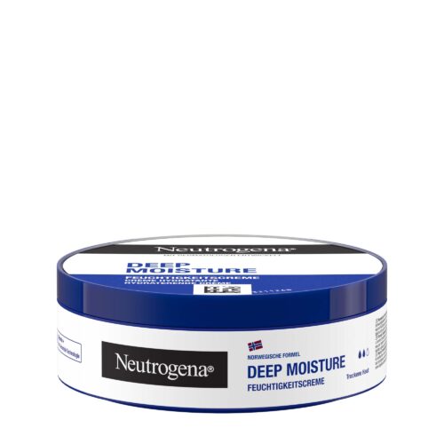 Neutrogena Nachfüllpack Feuchtigkeitscreme 200ml