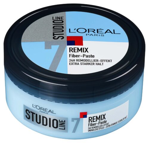 Studio Line 7 Remix Fiber-Paste 150ml