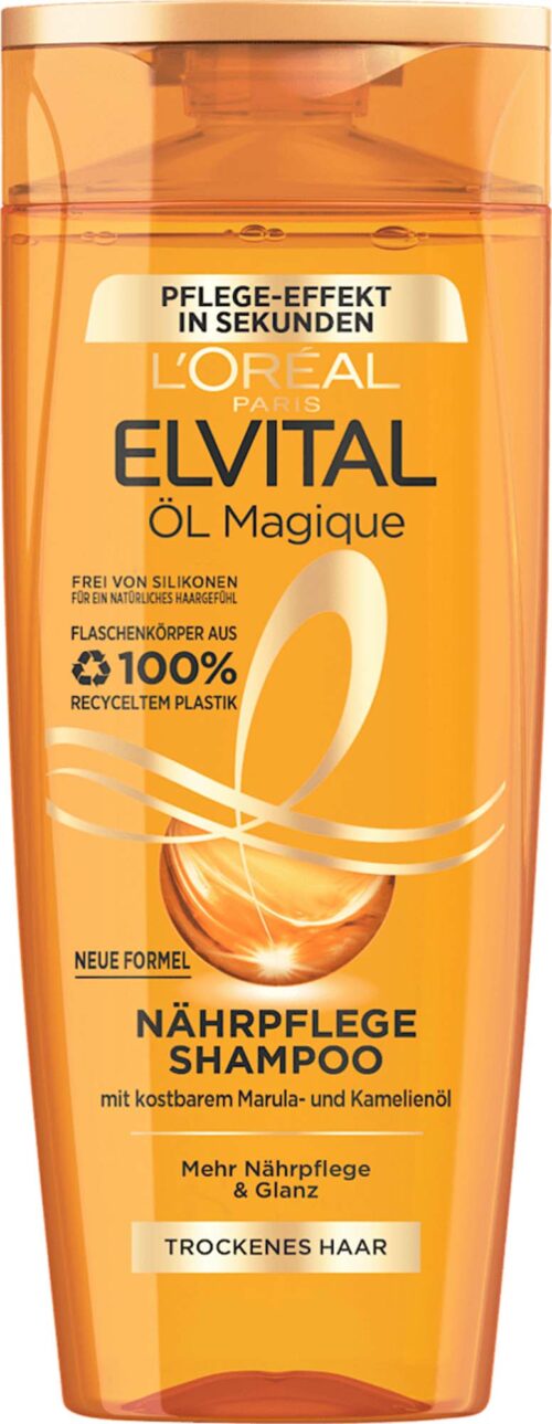 Elvital Öl Magique Shampoo normales Haar 300ml