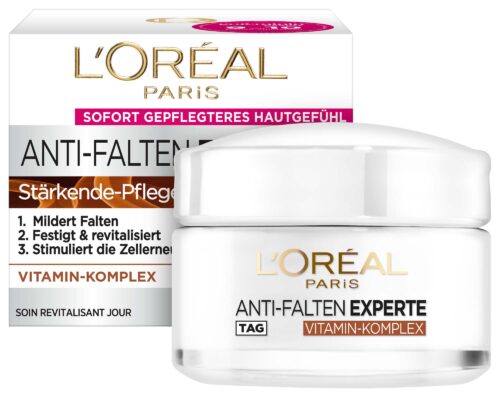 L'Oréal Paris Anti-Falten Experte Tag 50ml