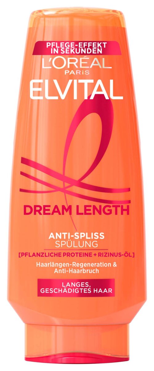 Elvital Spülung Dream Lenght 250ml