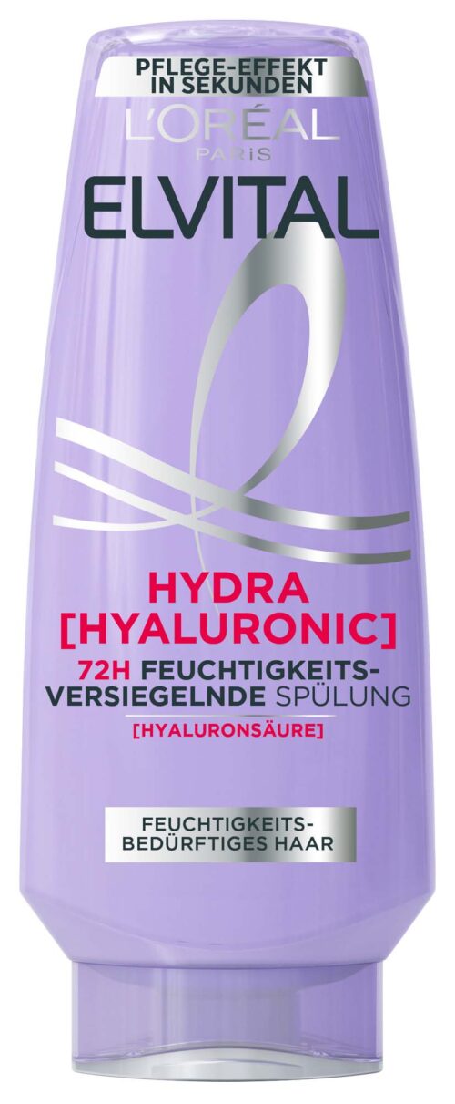 Elvital Spülung Hydra Hyaluron 250ml