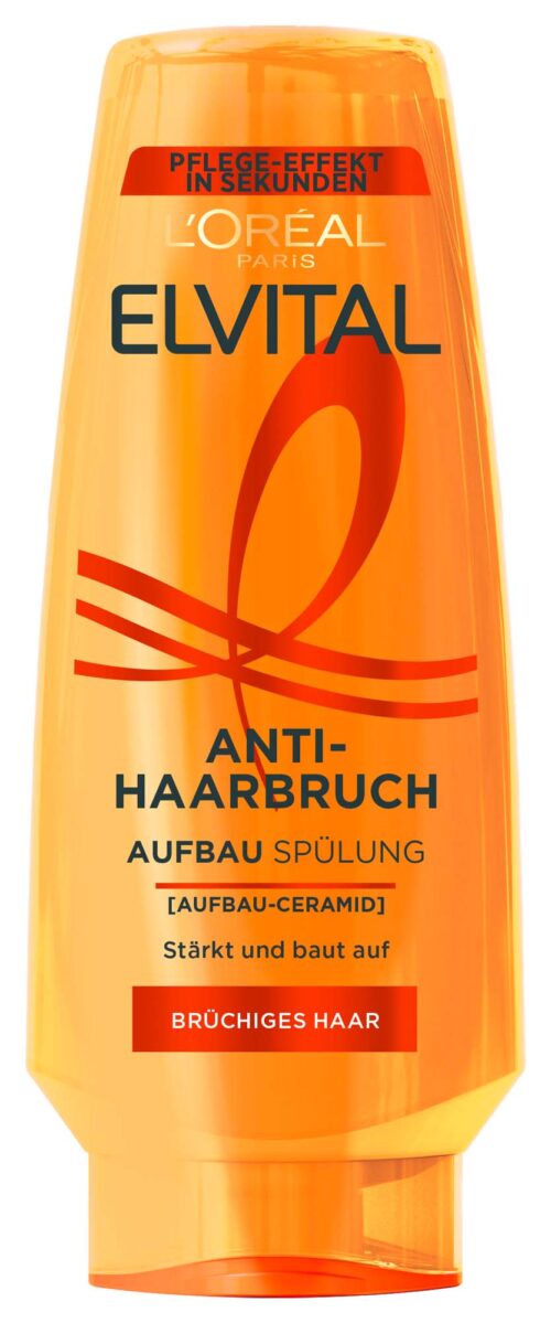 Elvital Spülung Anti-Haarbruch 250ml