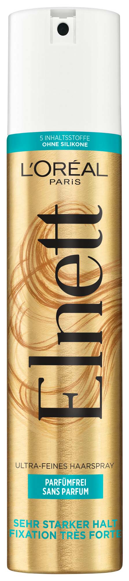Elnett Haarspray parfümfrei 300ml