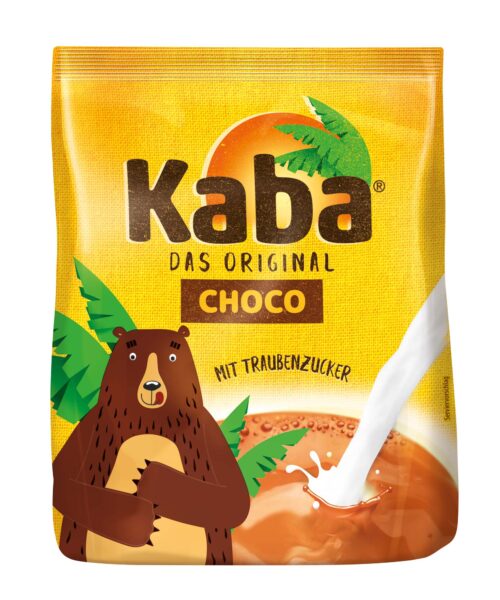 Kaba Kakao Nachfüllbeutel 400g