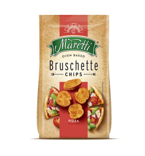 Maretti Bruschette Pizza 150g