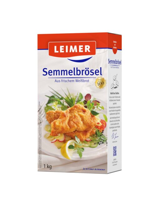 Leimer Semmelbrösel 1kg