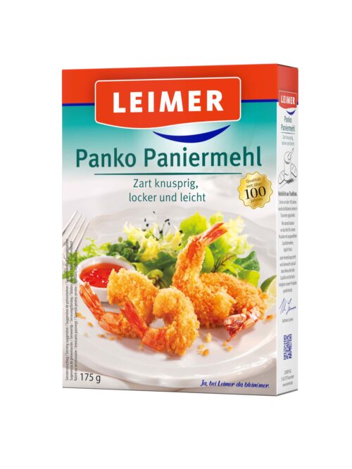 Leimer Panko Paniermehl 170g