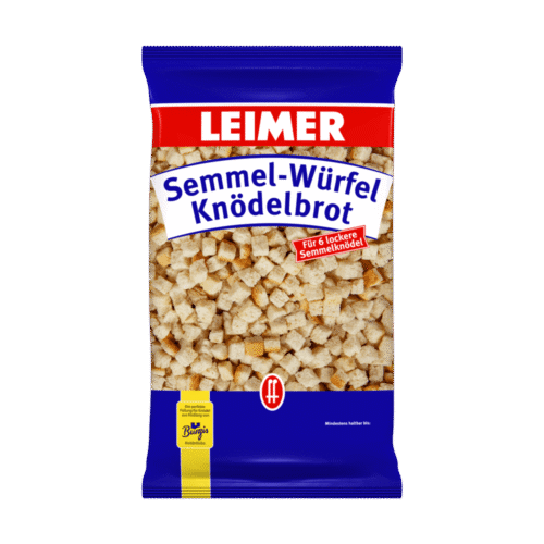 Leimer Semmelwürfel 250g