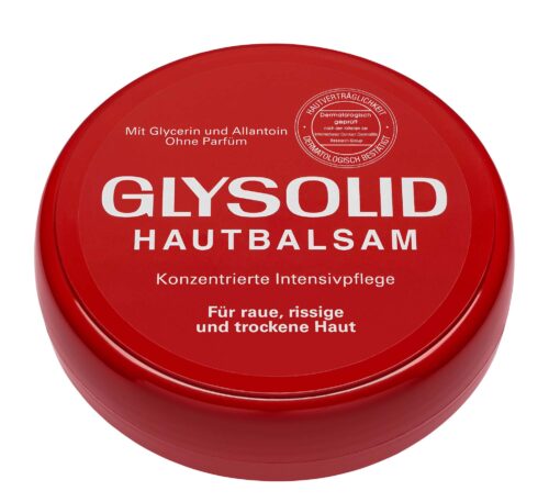 Glysolid Hautbalsam 100ml