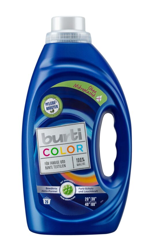 burti Color 26WL 1,45l
