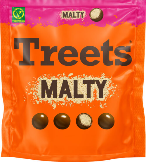Treets Malty 212g
