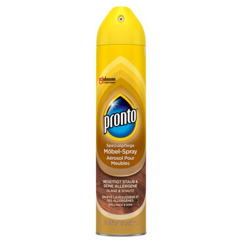 Pronto Glanz-Pflege Classic Spray 250ml