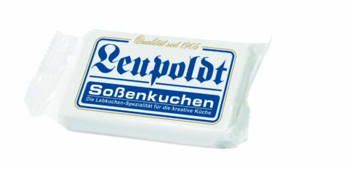 Leupoldt Soßenkuchen 60g