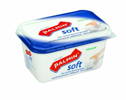 Palmin Soft 500g