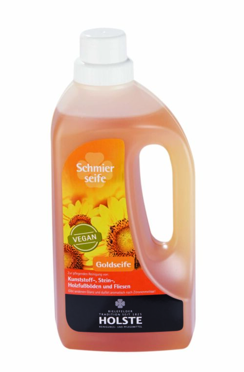Holste Schmierseife 1l