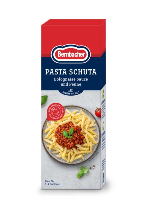 Bernbacher Pasta Schuta 385g