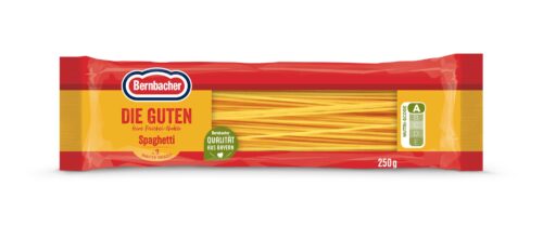 Bernbacher Die Guten Spaghetti 250g