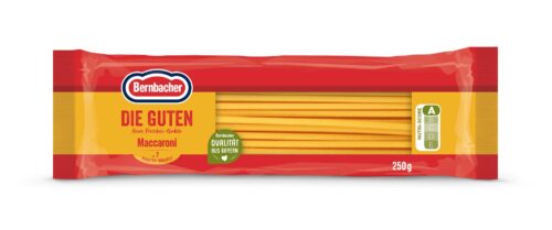 Bernbacher Die Guten Maccaroni 250g