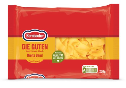 Bernbacher Die Guten Breite Band 250g