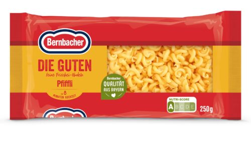 Bernbacher Die Guten Pfiffli 250g