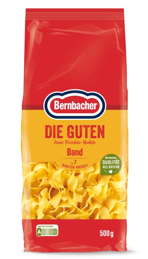 Bernbacher Die Guten Band 500g