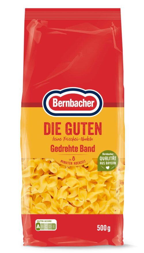Bernbacher Die Guten Gedrehte Band 500g