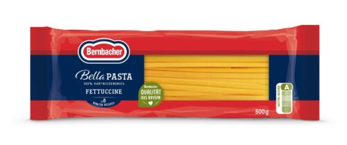 Bernbacher Bella Pasta Fettuccine 500g