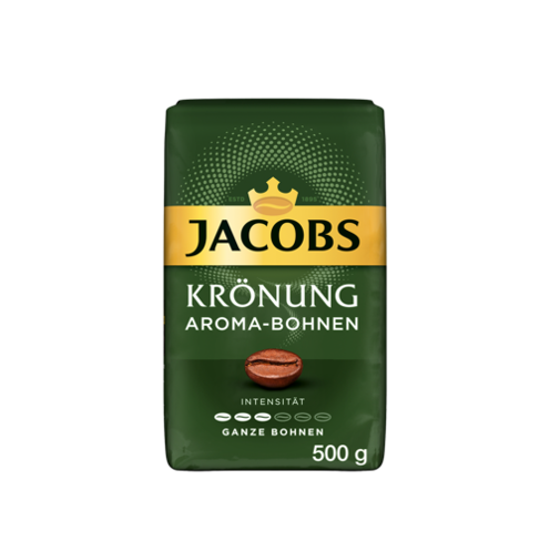 Jacobs Krönung Aroma-Bohnen 500g