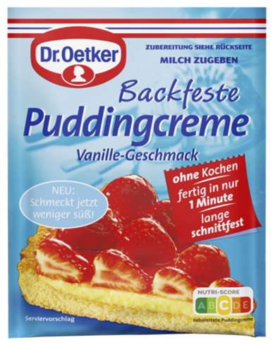 Dr.Oetker Backfeste Puddingcreme 35g