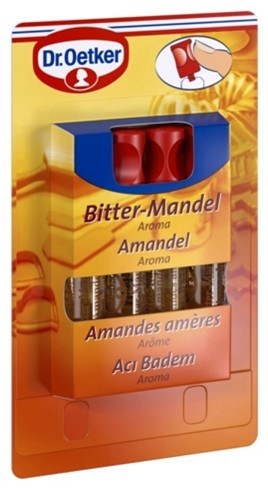 Dr.Oetker Bitter-Mandel Aroma 8ml