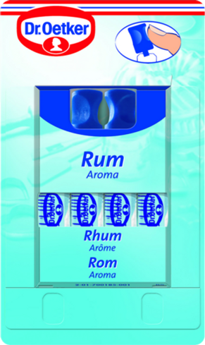 Dr.Oetker Rum Aroma 8ml