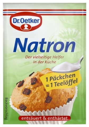 4000521761516 Dr.Oetker Haus Natron 5x5g