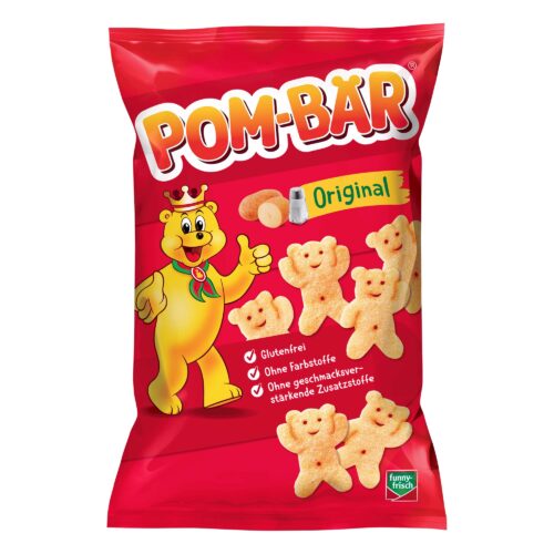 Pom-Bär Original 75g