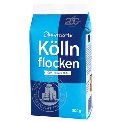 Kölln Köllnflocken 500g