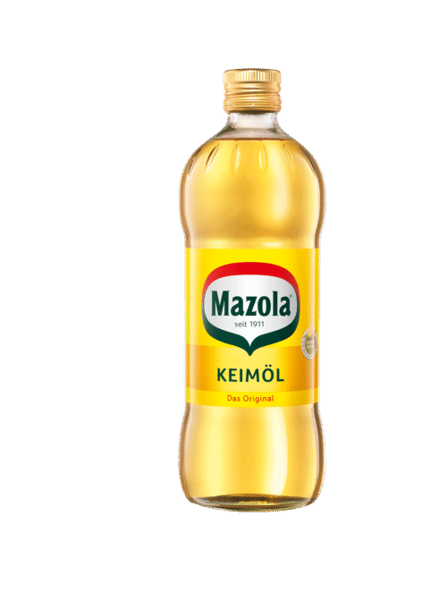 Mazola Keimöl 750ml