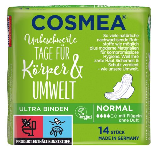 Cosmea Ultra Normal Plus 14ST