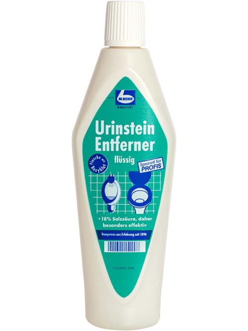 Dr. Becher Urinstein Entferner 500ml