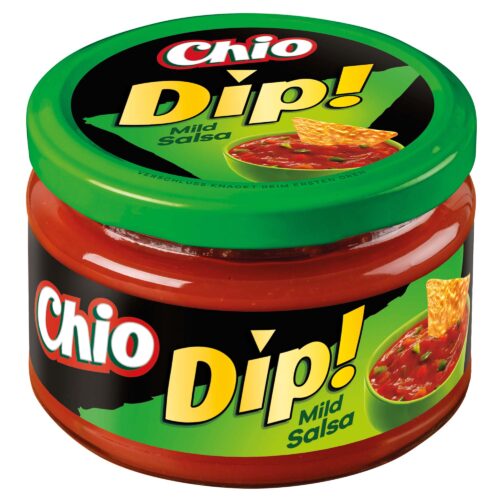Chio Dip! milde Salsa 200ml