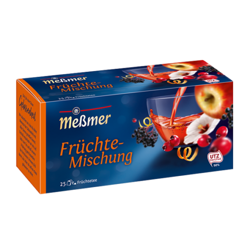 Meßmer Früchte Mischung St25 75g