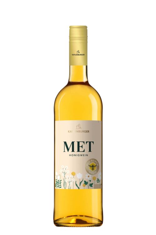 Katlenburger Honigwein Met Class.0,75l