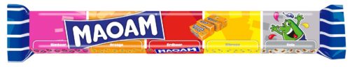 Maoam Bloxx 5St 110g