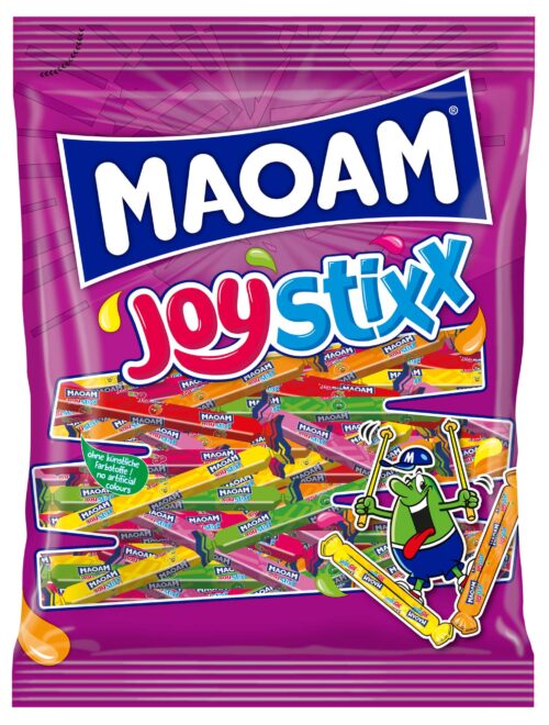 Maoam Joystixx 325g